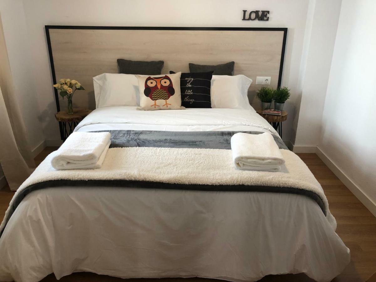 Gatu Premium Villa Aramburu, " Preferente Mayores De 25 Anos Y Familias " El Puerto de Santa María Esterno foto
