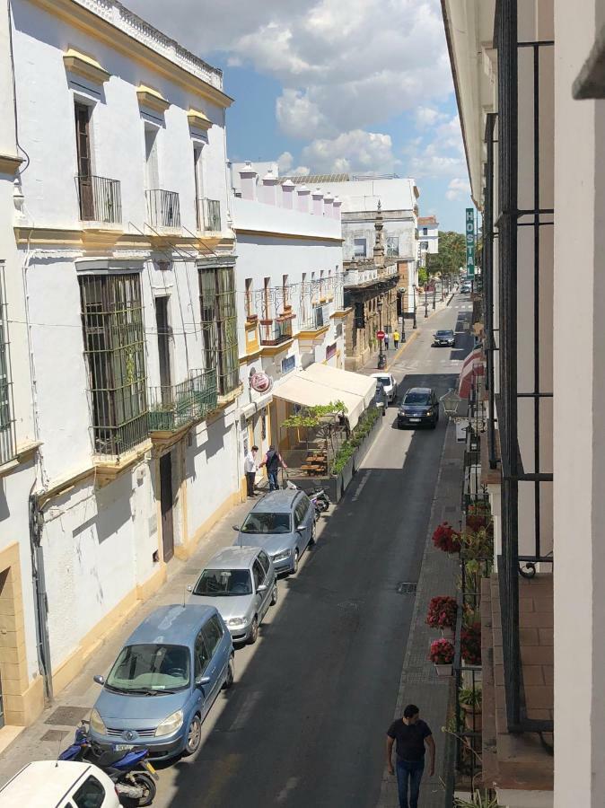 Gatu Premium Villa Aramburu, " Preferente Mayores De 25 Anos Y Familias " El Puerto de Santa María Esterno foto